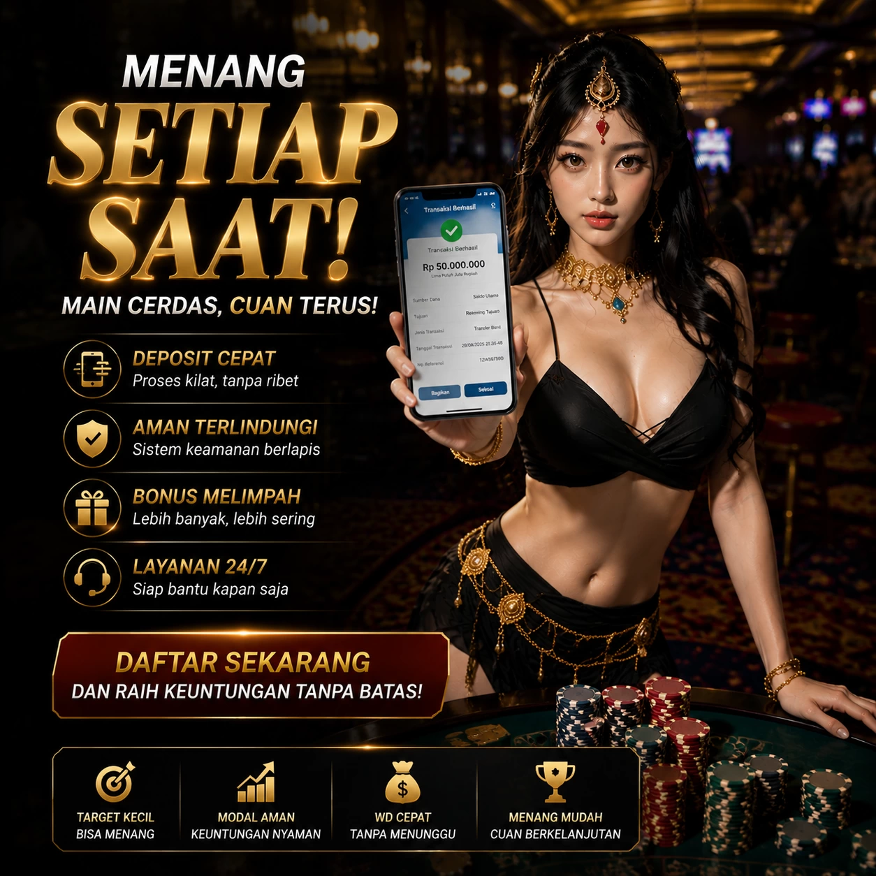 Pemula di rp6677 Temukan Game Terbaik untuk Dilihat