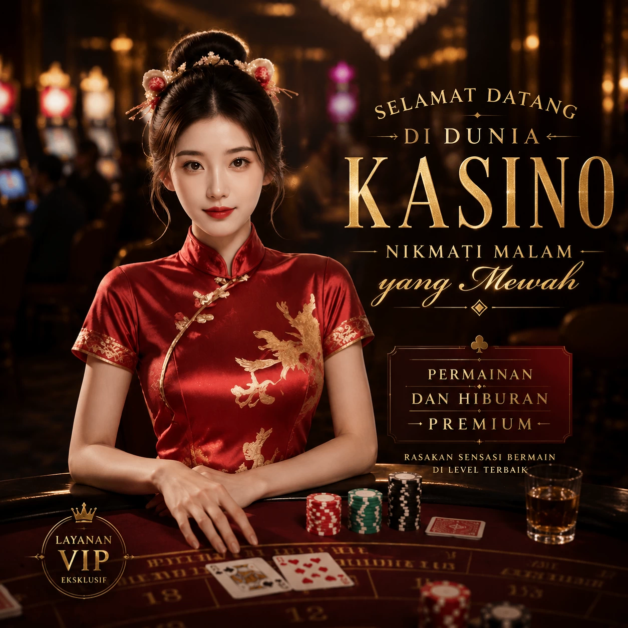 Menggali Fitur Menarik di Situs Game rp6677