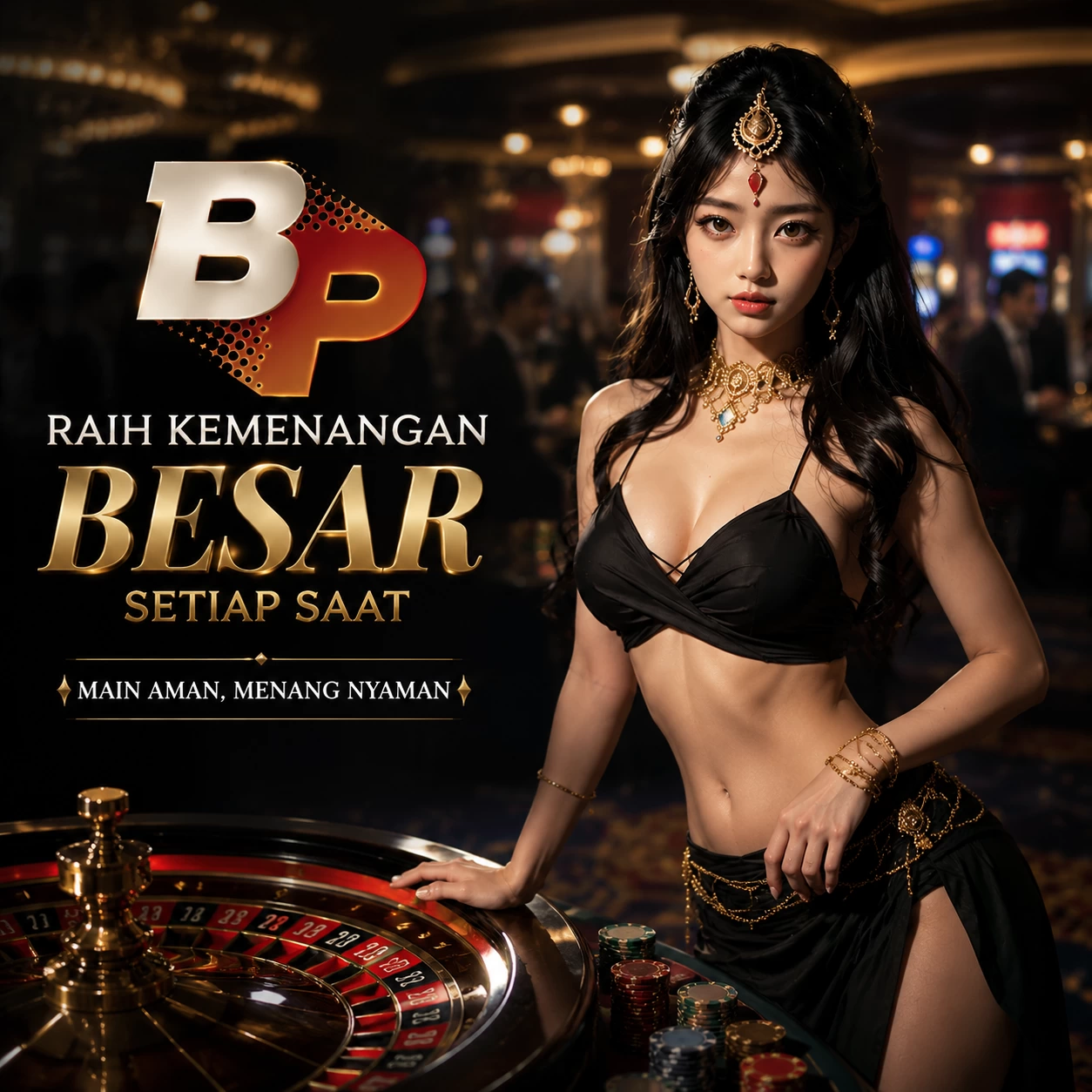 Analisis Performa Game di Platform rp6677